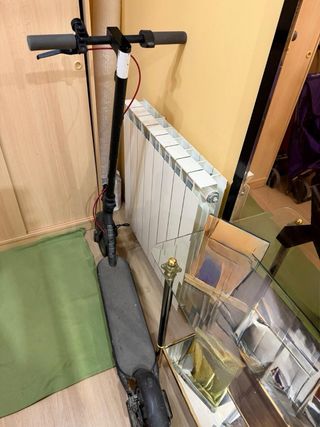 Patinete Eléctrico Xiaomi