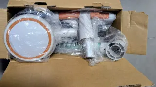 Bicicleta de equilibrio infantil POBOLN