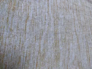 Camiseta manga larga azul talla 46