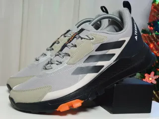 Zapatillas Adidas Terrex Anylander Beige/Negras