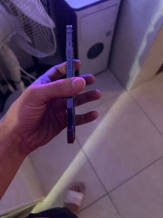 iPhone 14 Pro Max Viola