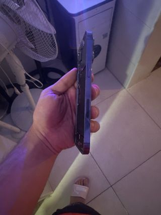 iPhone 14 Pro Max Viola