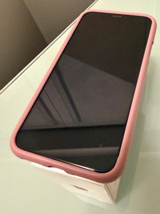 Apple iPhone X Space Gray