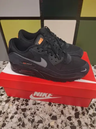 Nike Air Max 90 Talla 43