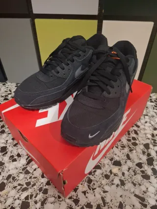 Nike Air Max 90 Talla 43