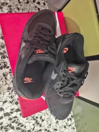 Nike Air Max 90 Talla 43