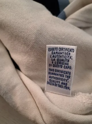 Polo vintage Lonsdale