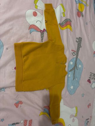 Felpa Prenatal bambino con trattore