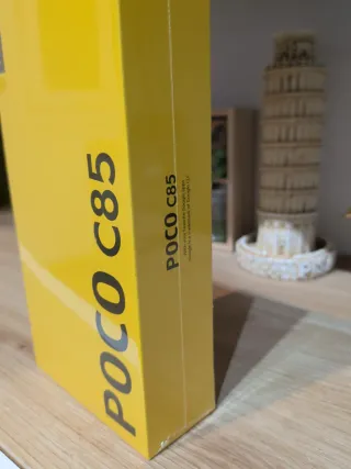 POCO C85 di Xiaomi