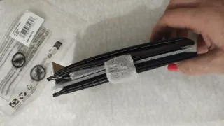 Cartera Michael Kors Negra