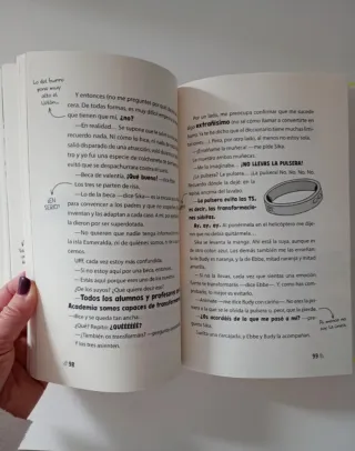 Un deseo de cumpleaños a lo bestia / A Birthday...