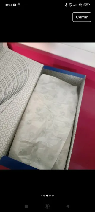 Sandalias Birkenstock Oro Rosa