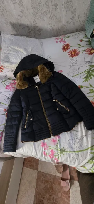 Chaqueta Pimkie Azul Talla S