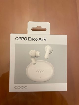 Xiaomi Redmi 15C 128GB Blu + OPPO Enco Air4