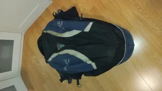 Silla parapente iniciación campa, más en mi perfil