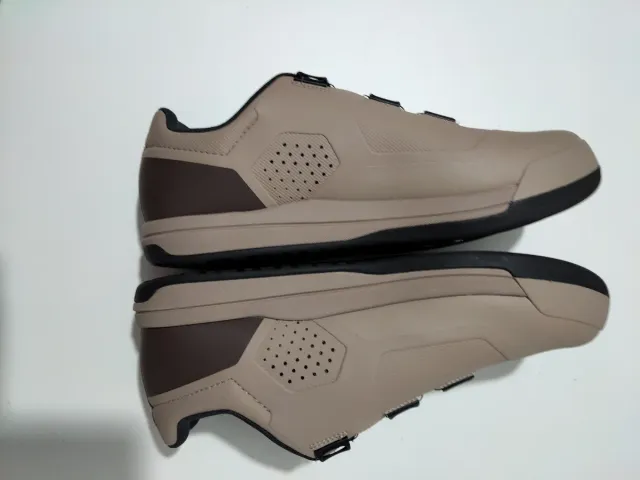 Scarpe enduro FOX T46