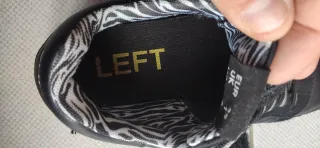 Sneakers SUN68 nere bambina n.33, chiusura velcro