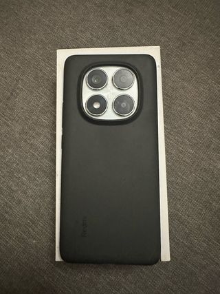 Xiaomi Redmi Note 14 Pro 5G