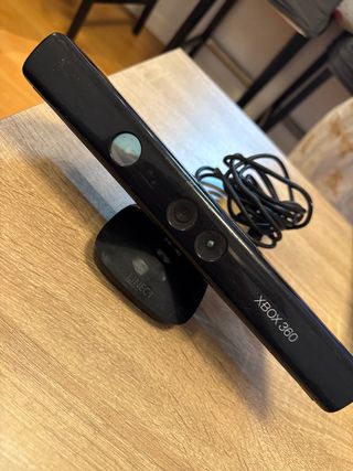 Kinect per Xbox 360