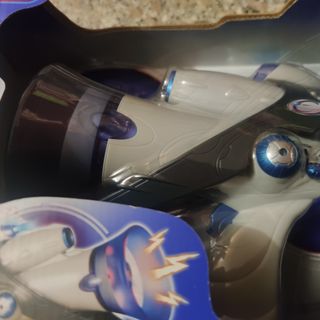 Master Spy Tele-Spion Cambia Voces