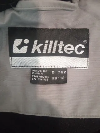 Completo sci giacca e pantaloni