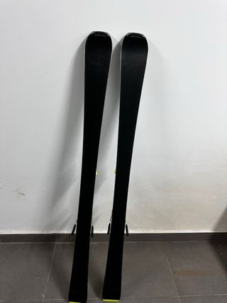 Esquís Head Super Joy 148cm