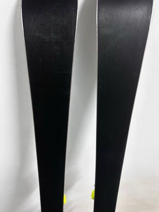 Esquís Head Super Joy 148cm