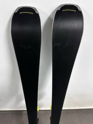 Esquís Head Super Joy 148cm