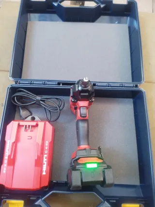 Hilti SIW 4AT-22