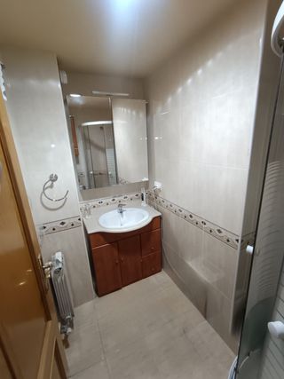 ¡PISO DE 3 HABITACIONES CON GARAJE Y TRASTERO !