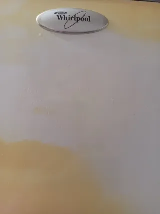 Nevera con dispensador de agua