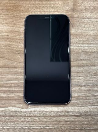 iPhone 11 128GB Lila