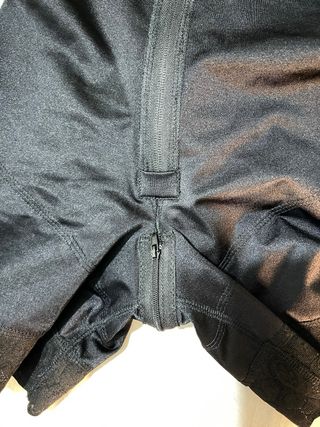 Faja moldeadora con realce