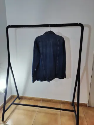 Lote 3 Cazadoras Vaqueras Talla Curvy XXXL