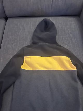 Sudadera Vans NIÑO Talla S