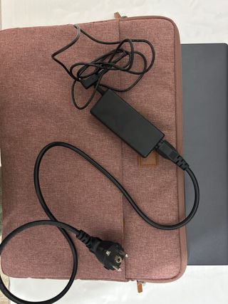 Portátil Acer Ryzen 5 8GB RAM 512GB SSD