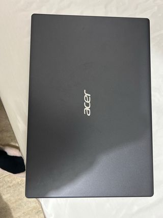 Portátil Acer Ryzen 5 8GB RAM 512GB SSD