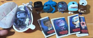 Will upside kinder joy