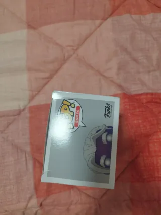 Funko Pop Fortnite Galaxy 614