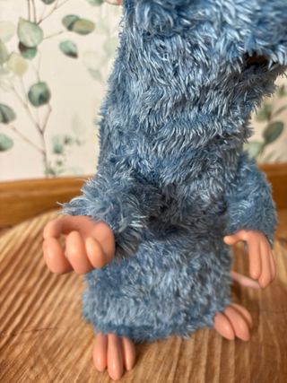 Muñeco Remy Chef Interactivo