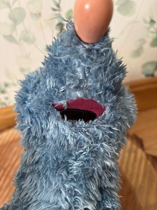 Muñeco Remy Chef Interactivo