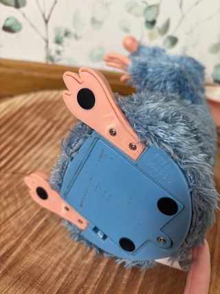 Muñeco Remy Chef Interactivo