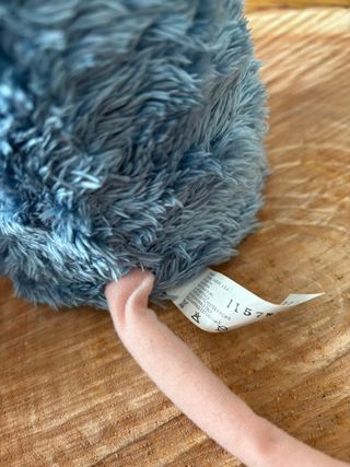 Muñeco Remy Chef Interactivo