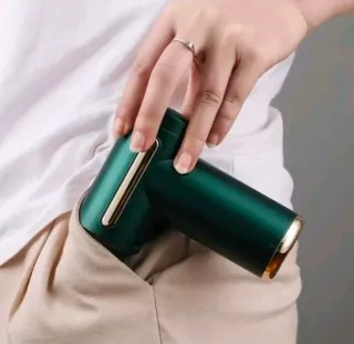 Pistola Massaggiatore Muscolare Terapia Massaggi
