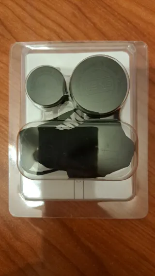 Kit Lenti AMIR 3-IN-1 per Smartphone