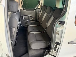 Peugeot Partner 2016