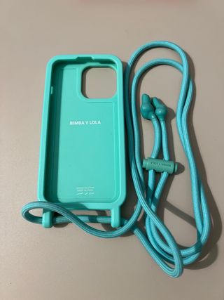 Fundas Bimba y Lola iPhone 13 Pro
