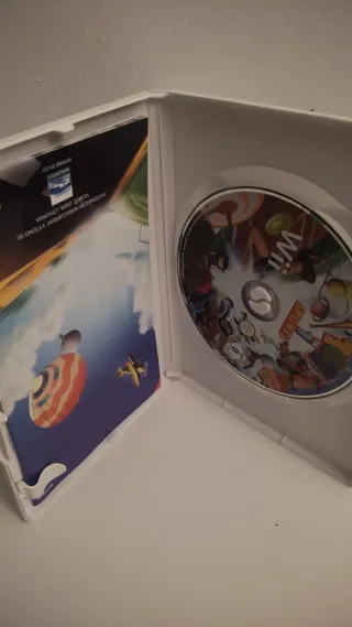 Gioco Wii 101 in 1 Sports Party Megamix