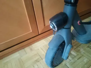 Patinete eléctrico ZWHEEL Zlion x
