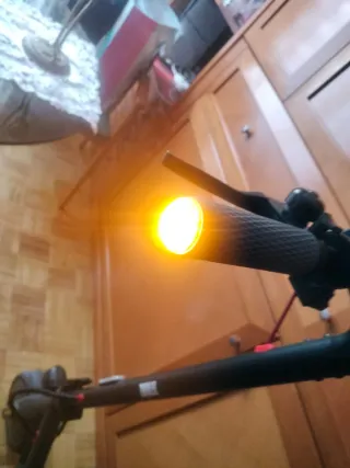 Patinete eléctrico ZWHEEL Zlion x